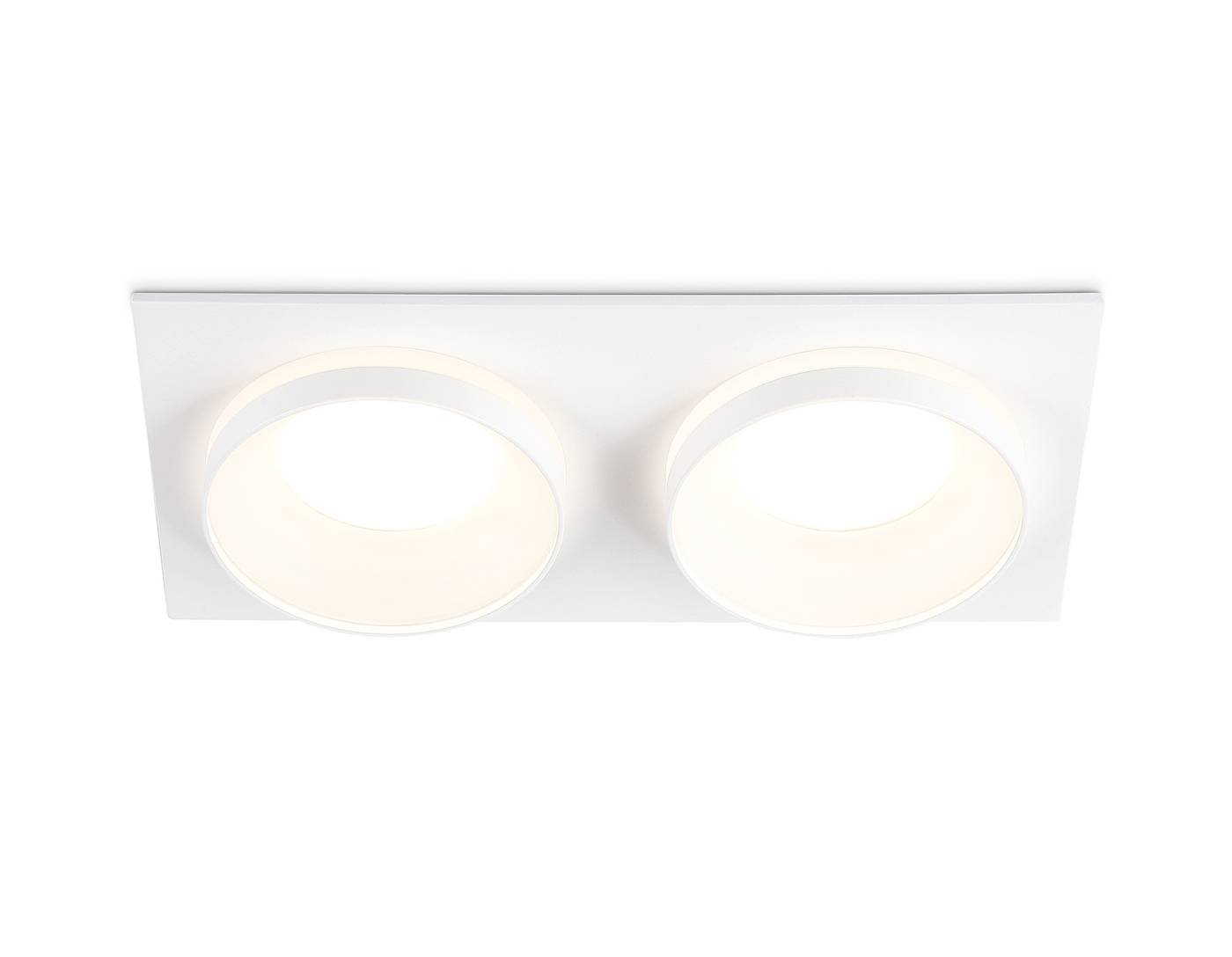 TN30711 Встраиваемый светильник Ambrella Acrylic Tech TN30711