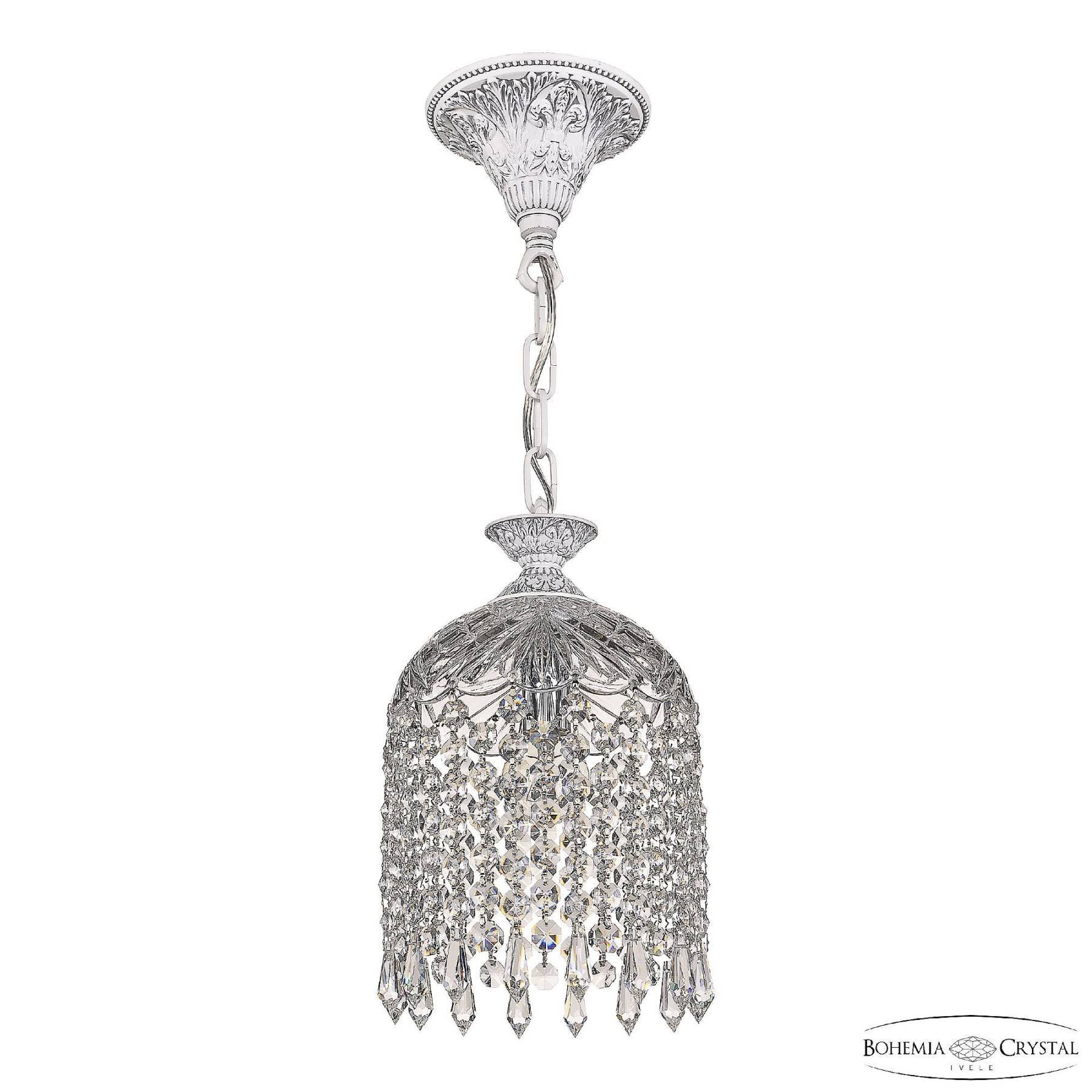 AL16781/16 WMN Drops Светильник подвесной Bohemia AL1678 AL16781/16 WMN Drops