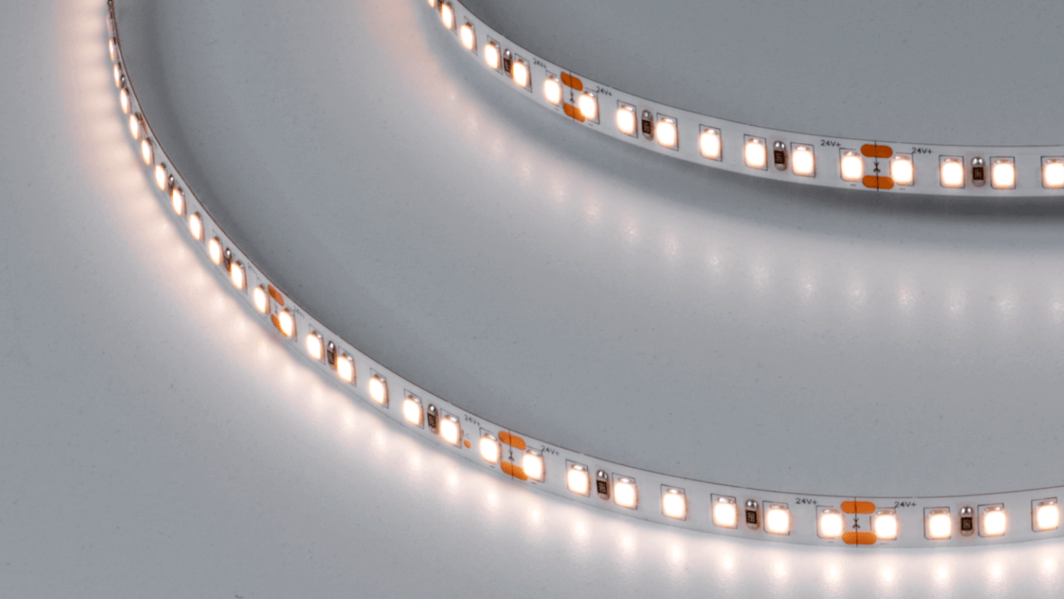 DSG2140-24-SFD-33 LED лента SWG DesignLed FOOD DSG2140-24-SFD-33