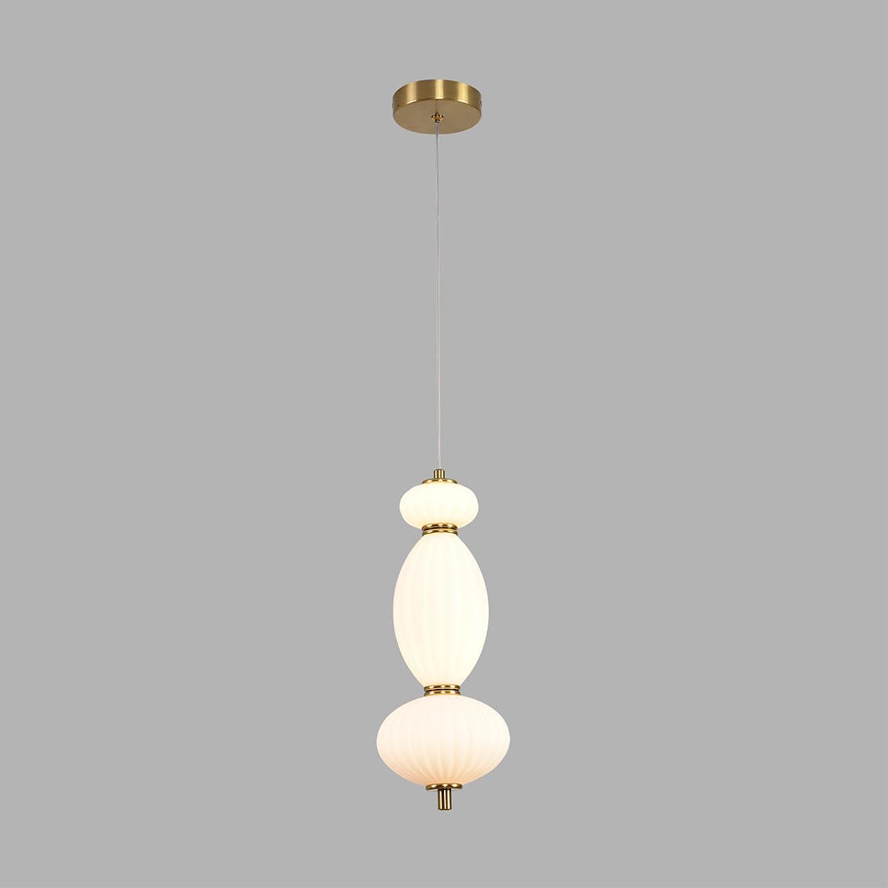 Светильник подвесной Lumion Lialda 8369/15L
