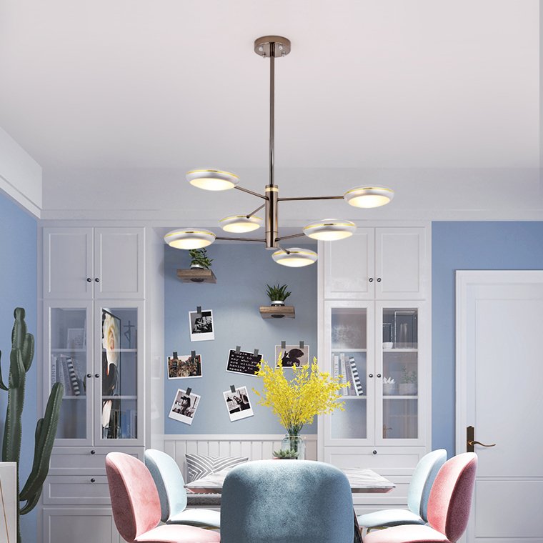 151695-26 Потолочная люстра ImperiumLoft Drammen01 151695-26