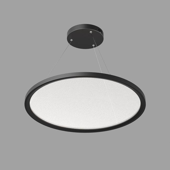 DK6616-BK Светильник подвесной Denkirs Veil DK6616-BK