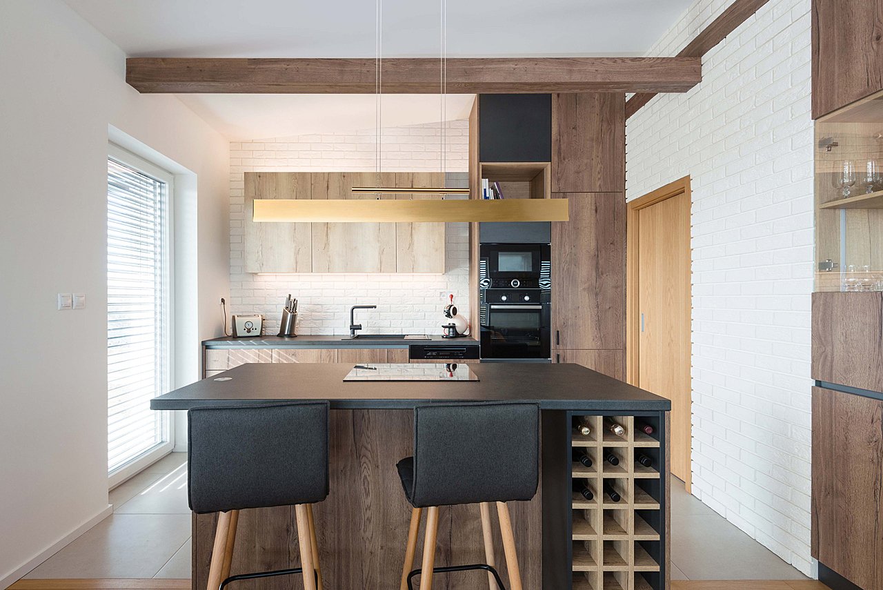 Светильник подвесной De Markt Ральф 675013803