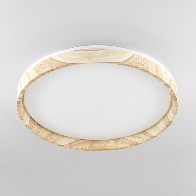 Светильник потолочный Citilux Enzo CL753452G