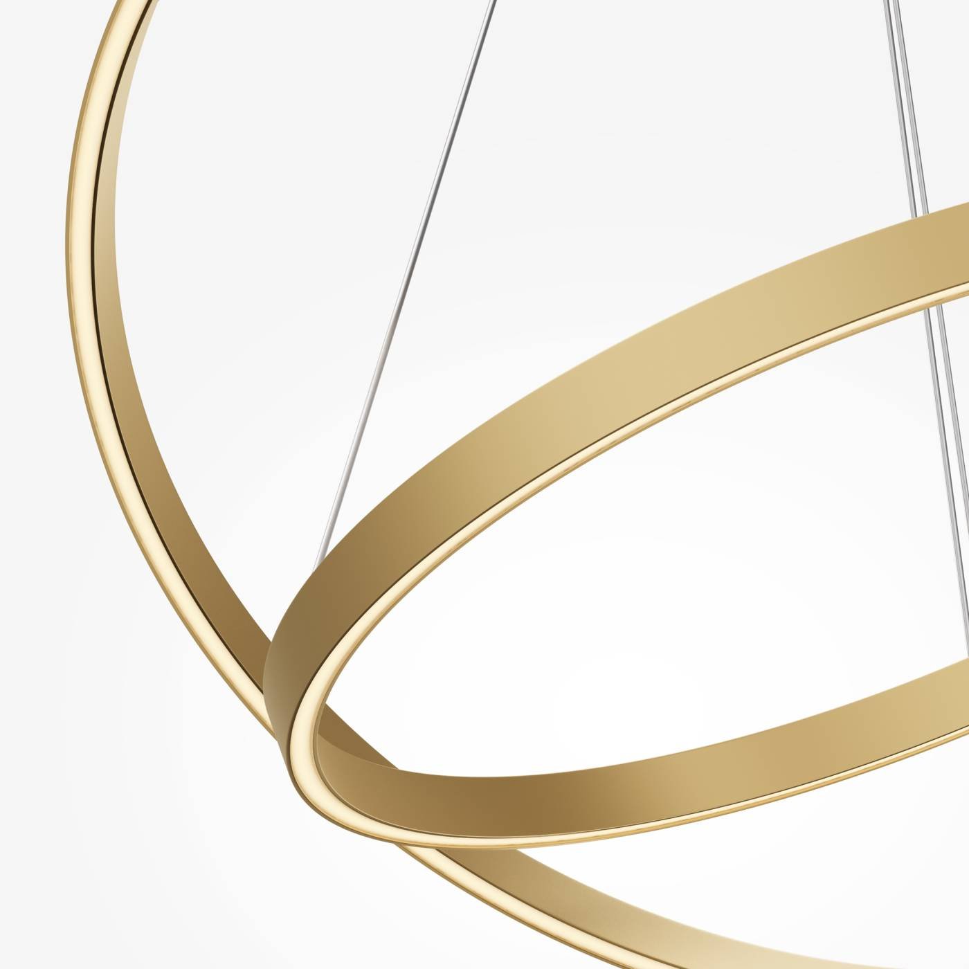 MOD058PL-L74BSK Подвесная люстра Maytoni Rim MOD058PL-L74BSK