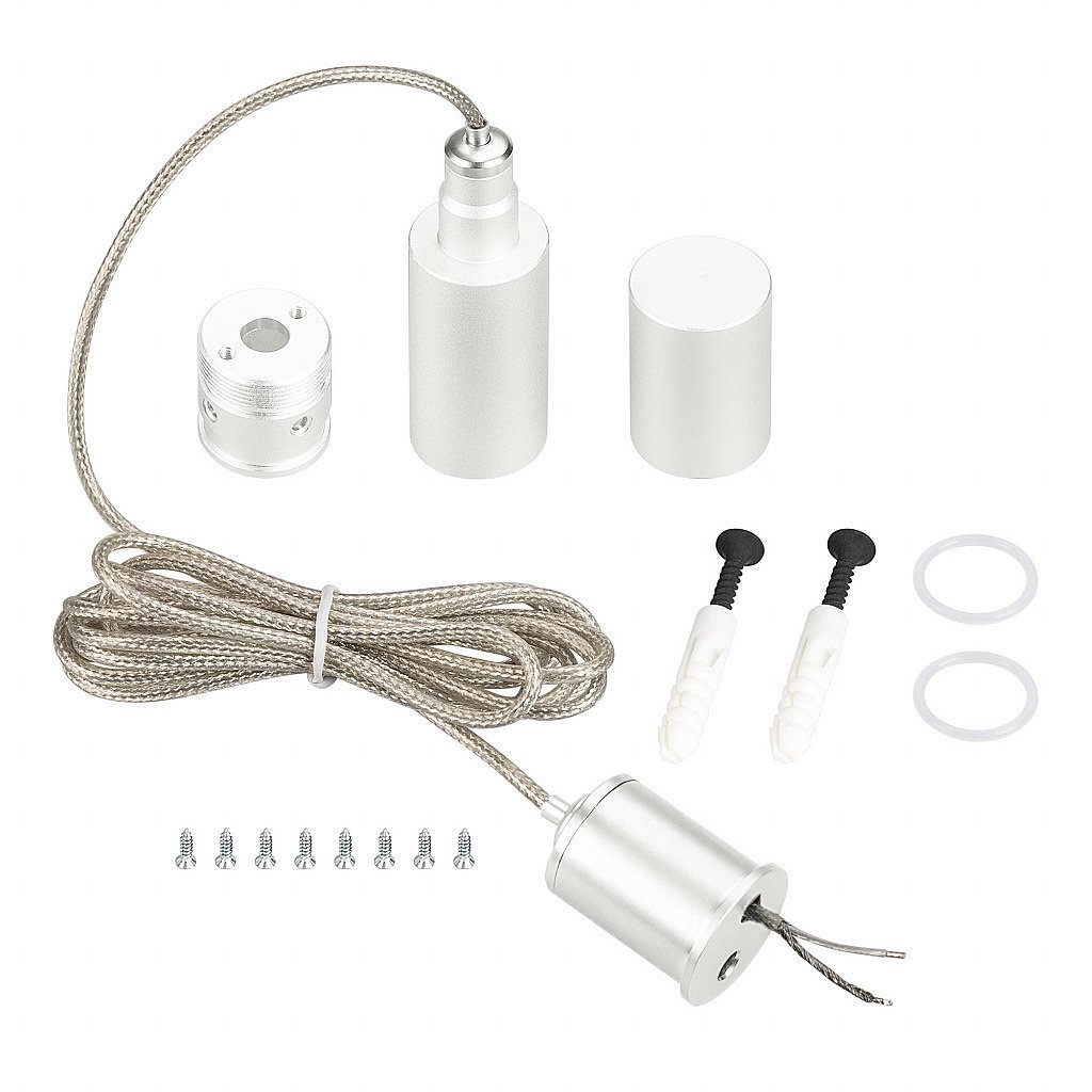 048387 Вертикальный подвес Arlight Moonlight 048387