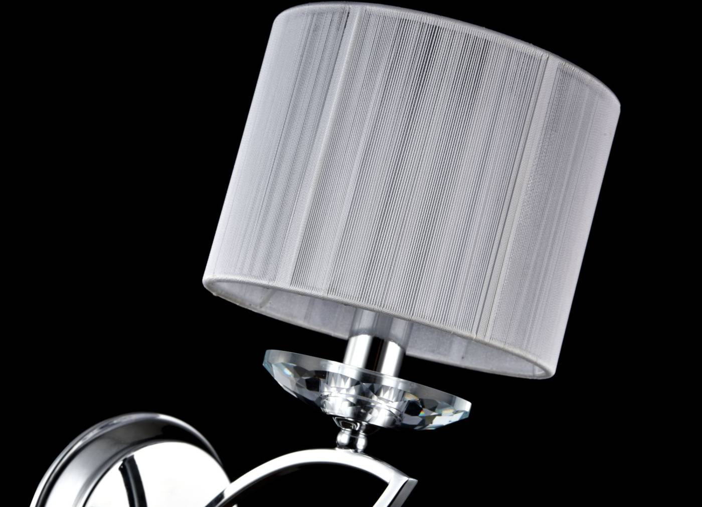 MOD602-01-N Настенное бра Maytoni Miraggio MOD602-01-N