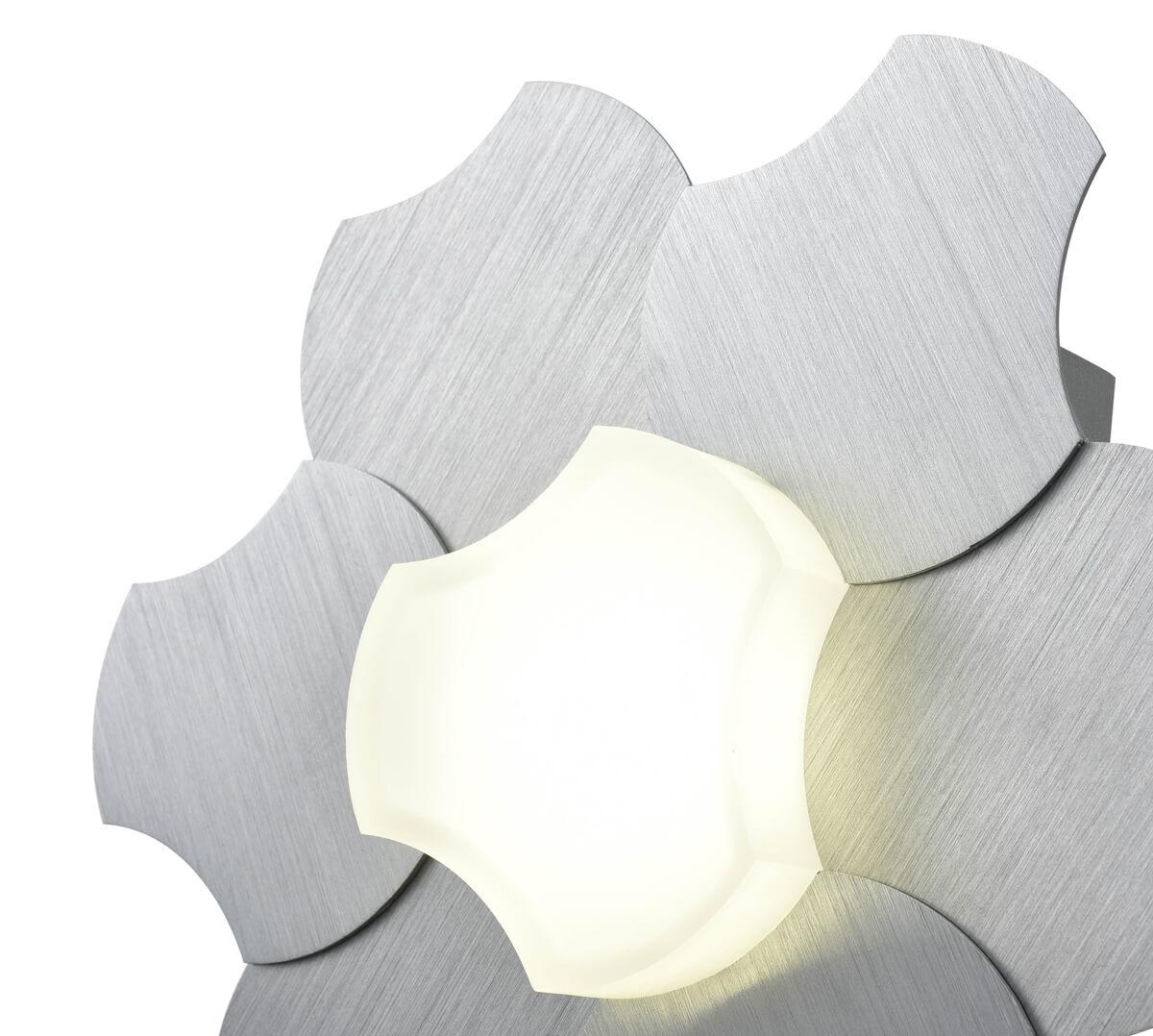 Настенный светильник Vele Luce Viva VL8045W01