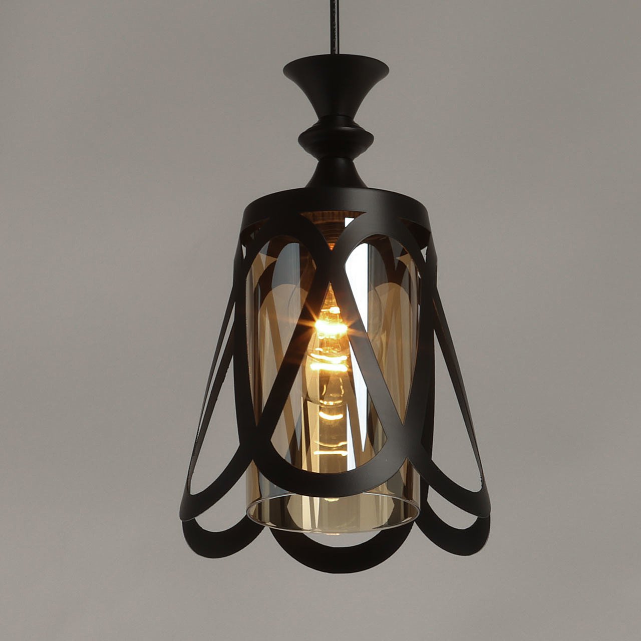 Светильник подвесной De Markt Соло 112012301