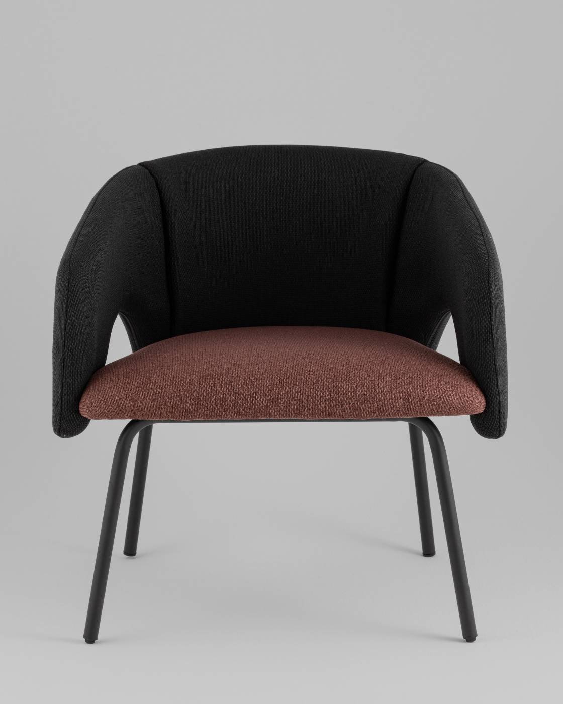 Afra LCh Davis-Opium 99+69 Кресло Stool Group Afra LCh Davis-Opium 99+69