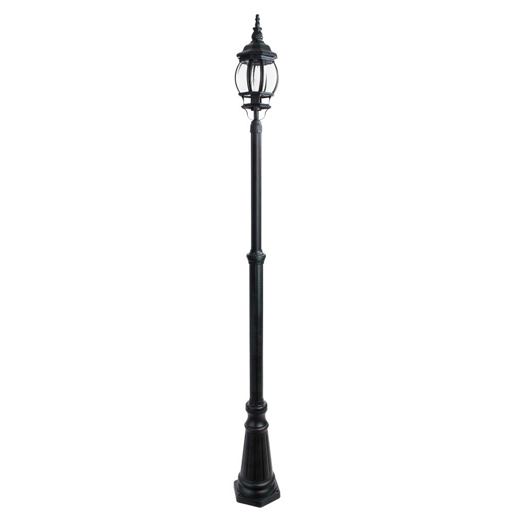 A1047PA-1BG Столб фонарный уличный Arte Lamp ATLANTA A1047PA-1BG