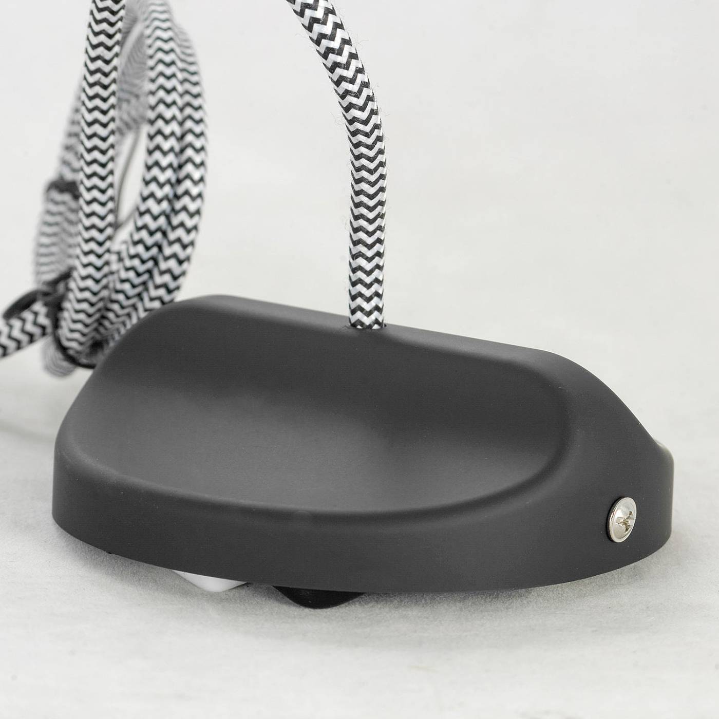 Светильник подвесной Lussole COZY LSP-8548