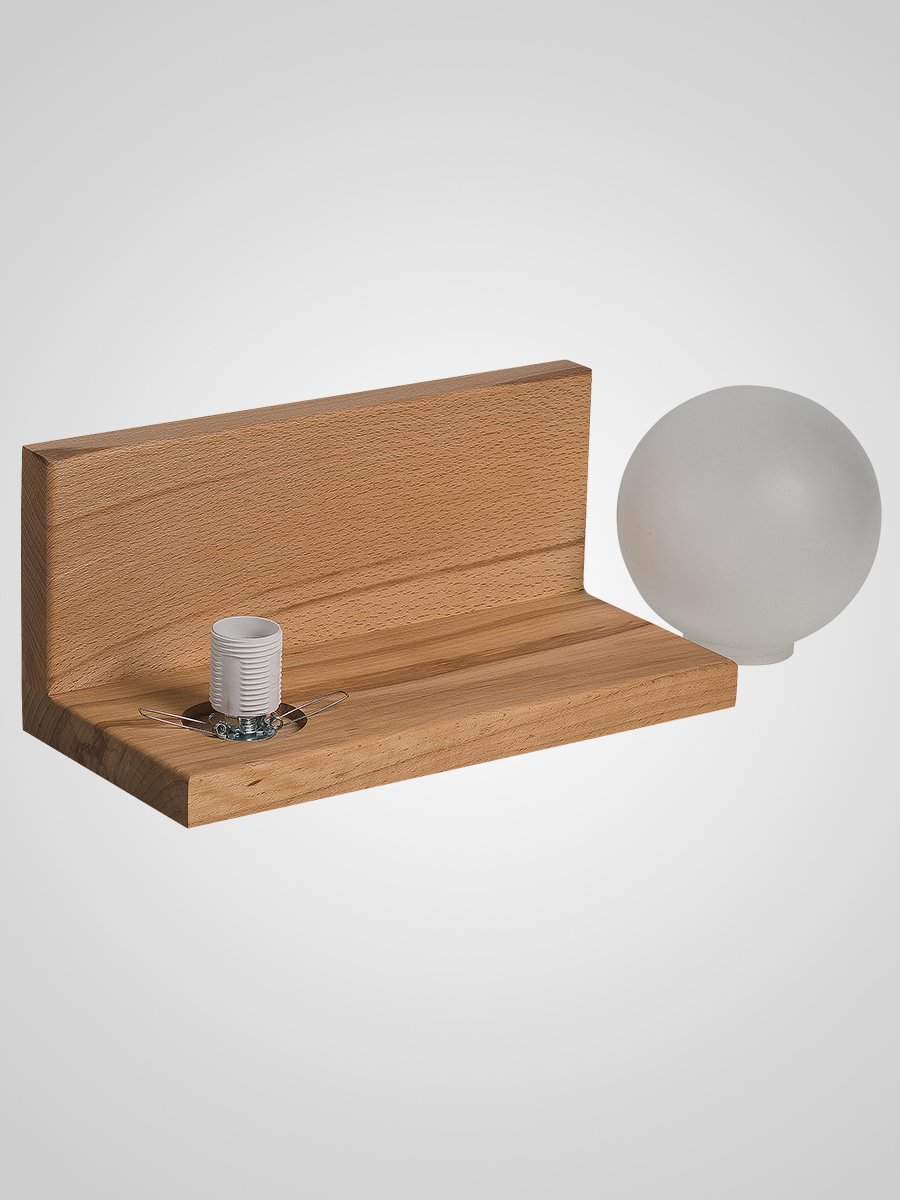 Настенное бра Мелодия Света Pearl 000067501