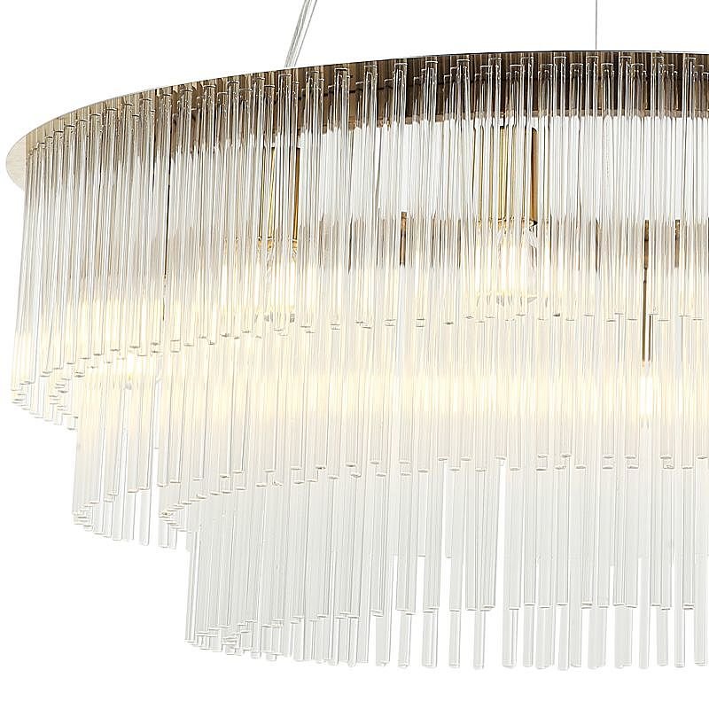 2132/03/12P Подвесная люстра Stilfort Imposio 2132/03/12P