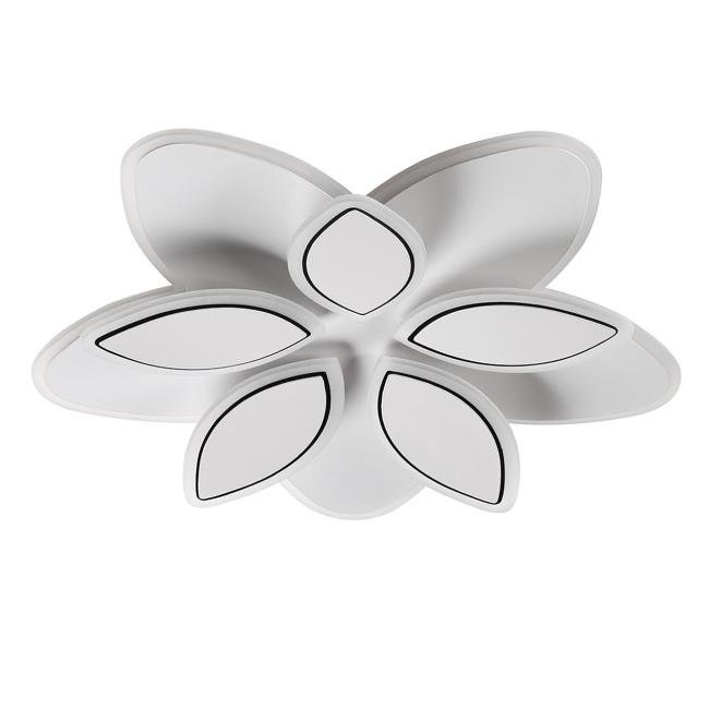 Потолочная люстра Lumion Lotus 8014/75CL