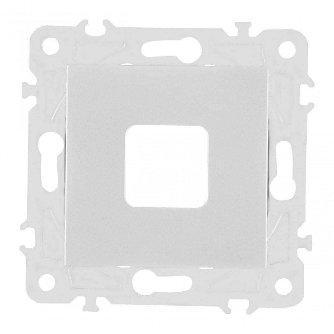 203.49-1.silver Накладка на механизм Arte Milano Am-203 203.49-1.silver