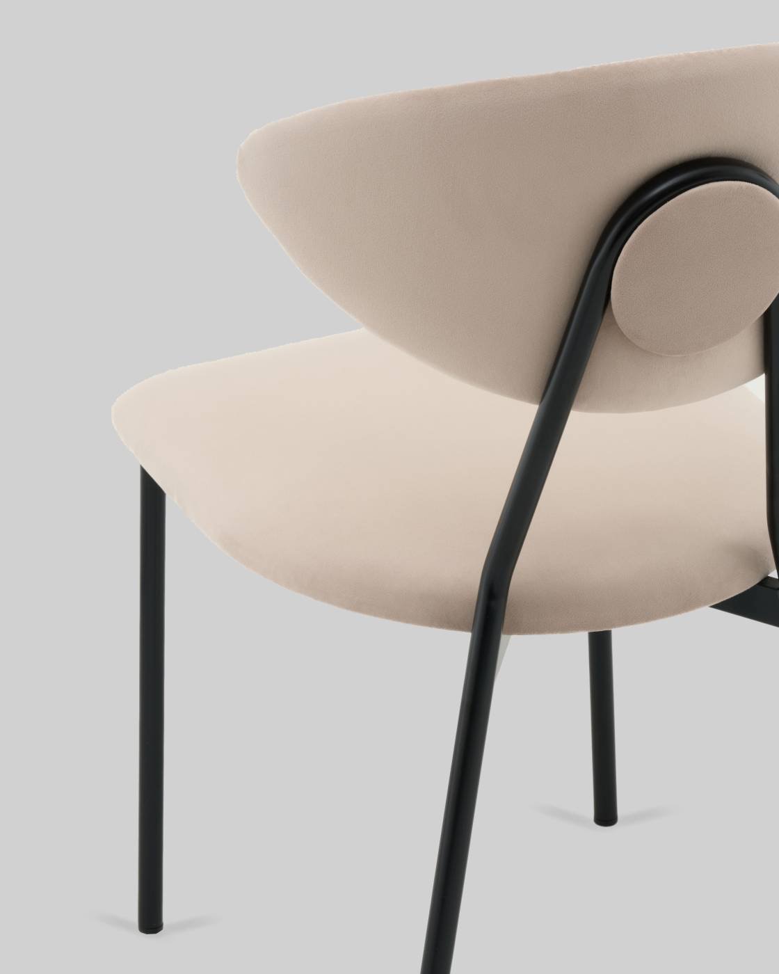 Обеденный стул Stool Group vd-kvinsy-b02