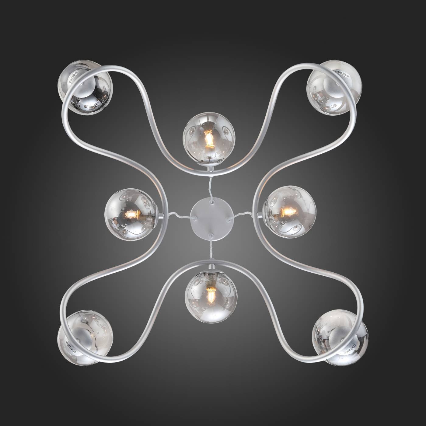 SL1502.103.08 Подвесная люстра ST Luce Legatezza SL1502.103.08