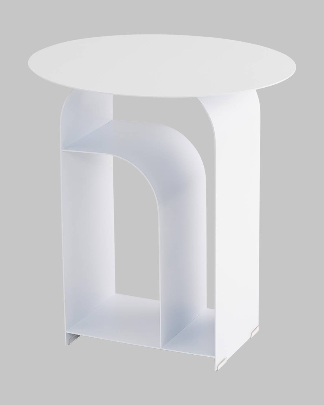 Журнальный стол Stool Group Arwel MT-140 DB-021
