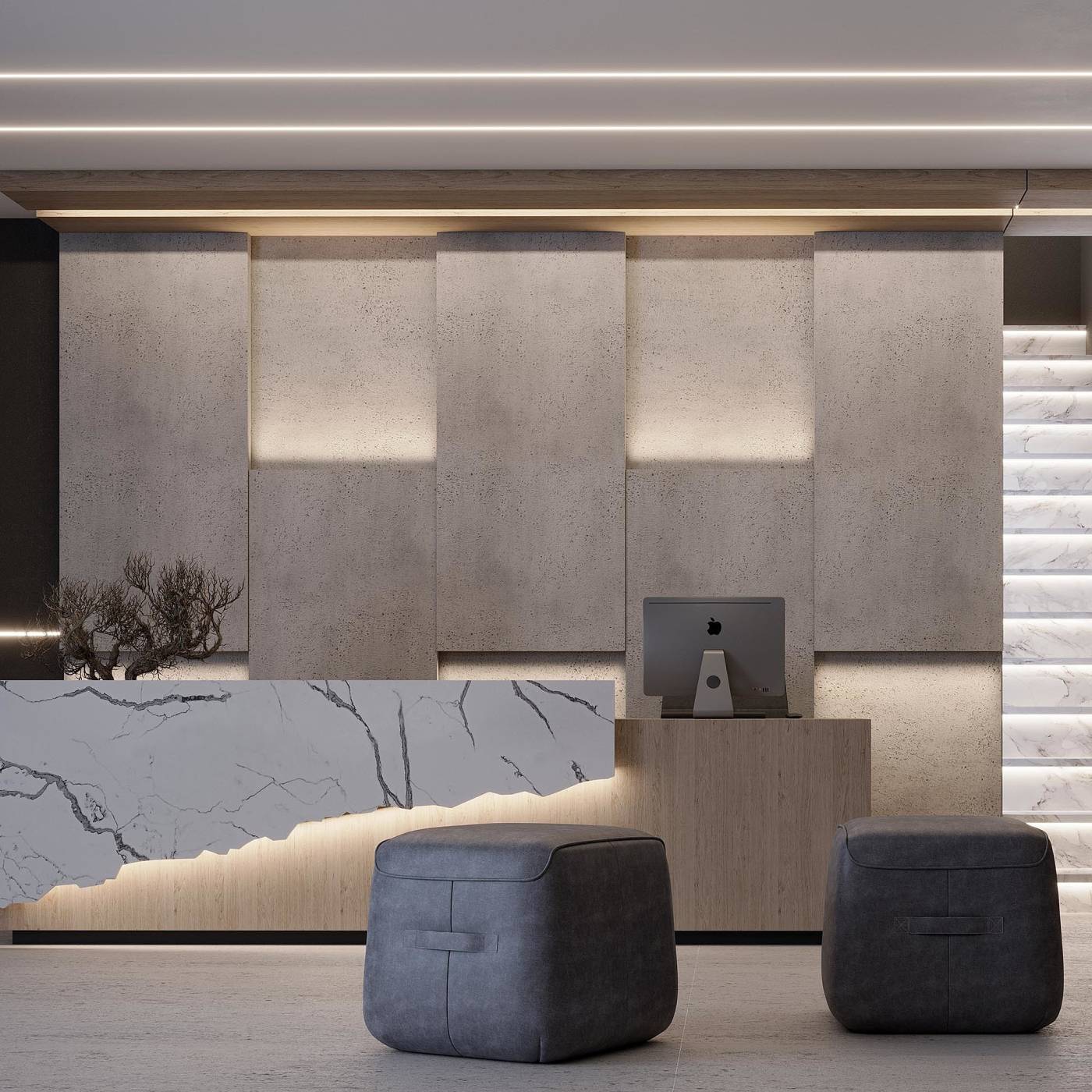 037825 LED лента Arlight MICROLED 037825