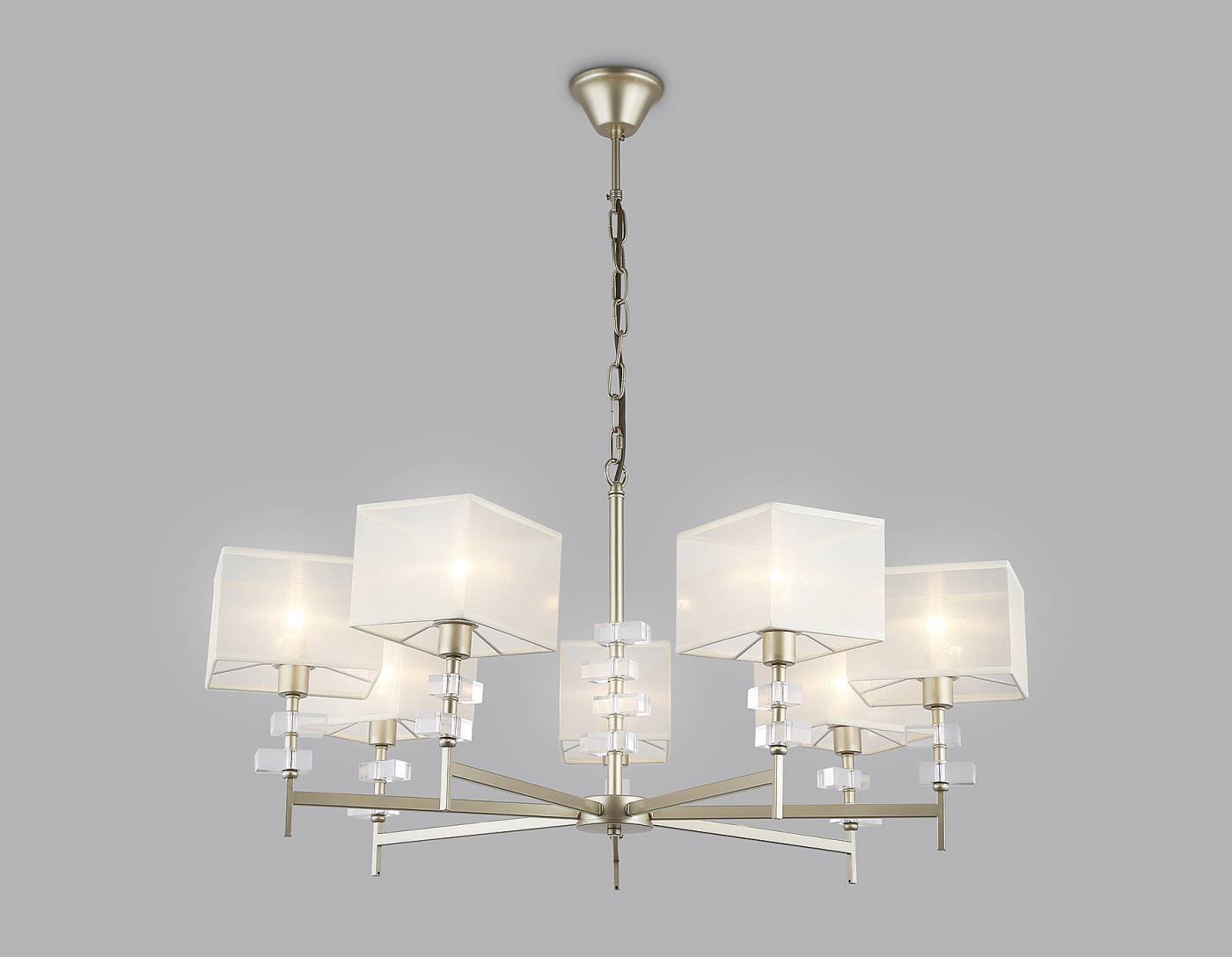 Подвесная люстра Ambrella Classic LH71332