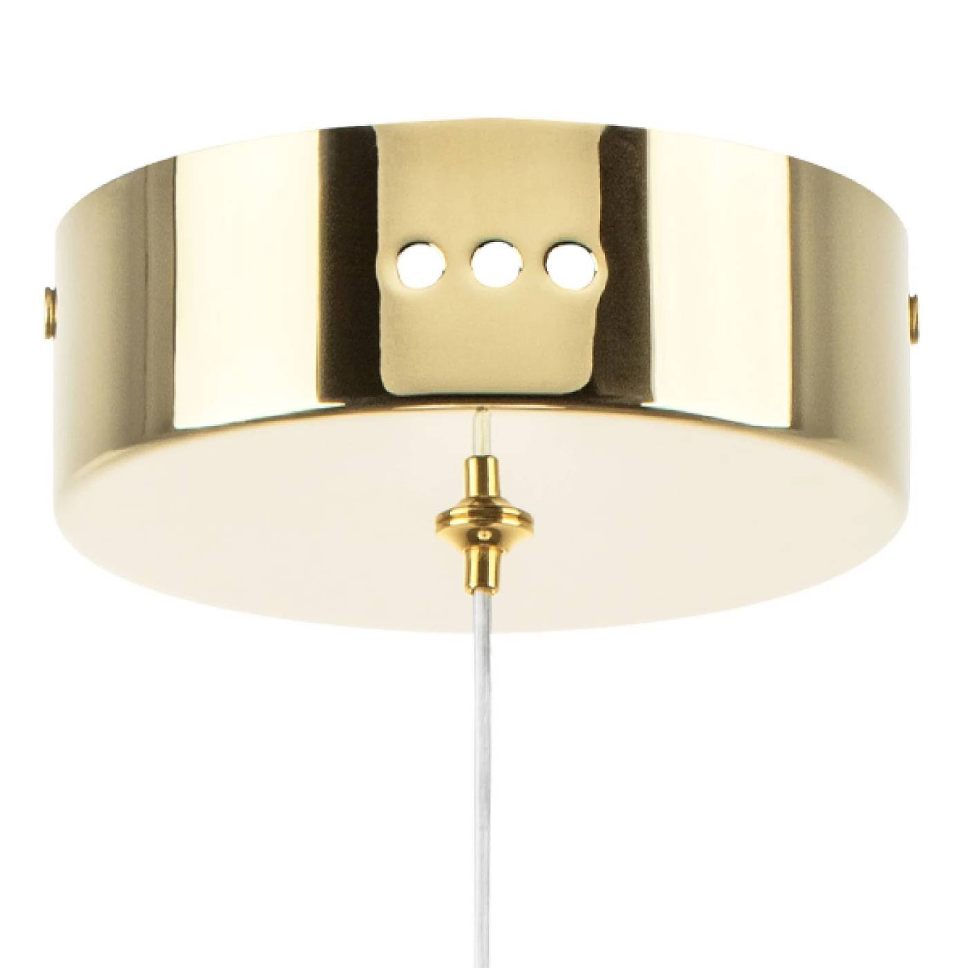 Светильник подвесной Lightstar Acrile 738023