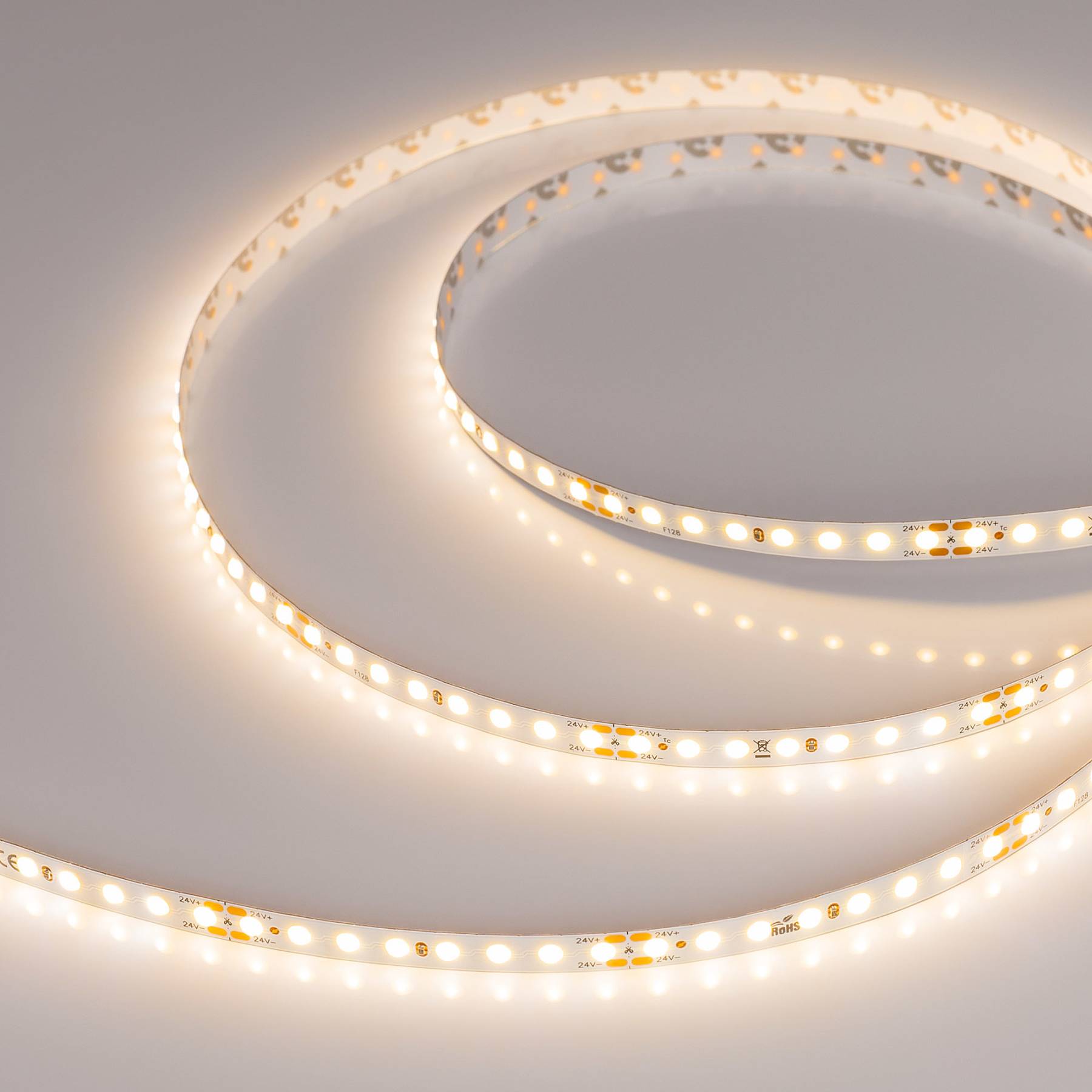 040235 Светодиодная лента Arlight DOT открытая 040235