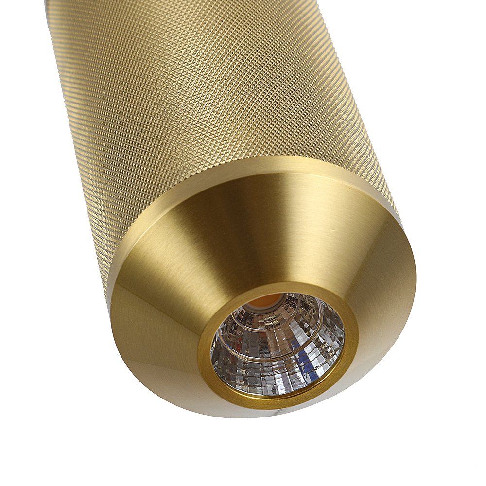 A1134SP-7PB Светильник подвесной Arte Lamp Omicron A1134SP-7PB