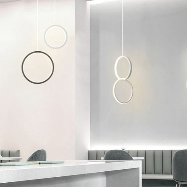 Светильник подвесной ImperiumLoft Liena01 342639-23