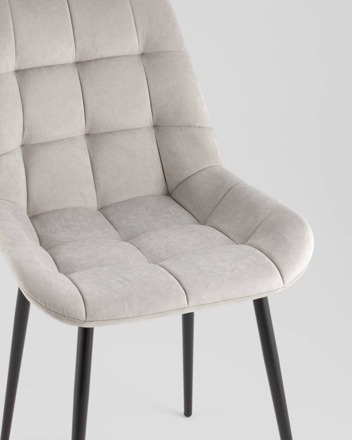 Обеденный стул Stool Group SG001-F1-L008