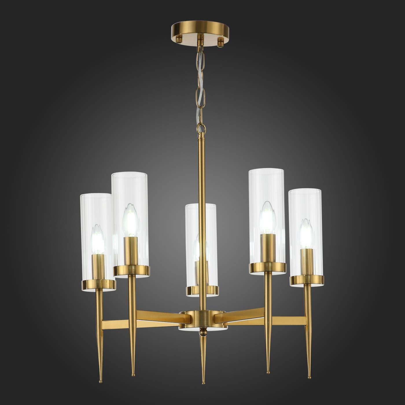 SL1159.303.05 Подвесная люстра ST Luce Acazio SL1159.303.05