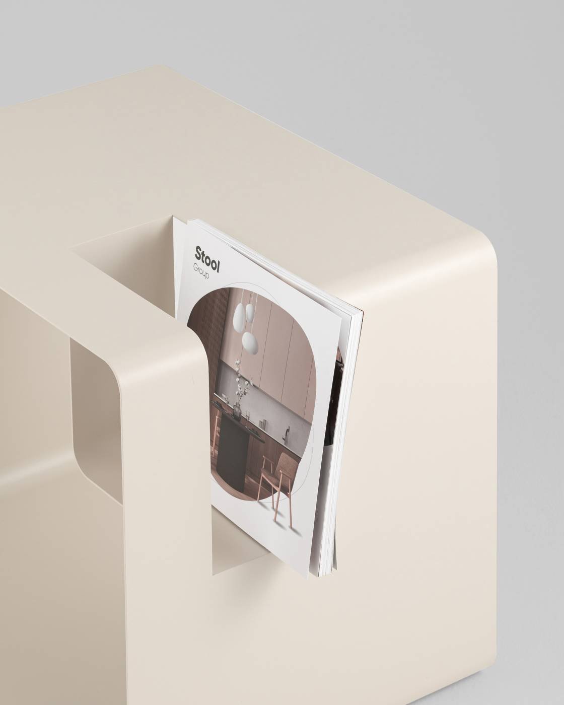 Stool Group Viwa MS-150-1 12-4301