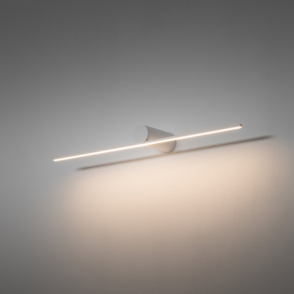 Настенный светильник Nowodvorski Spin Led S 11587