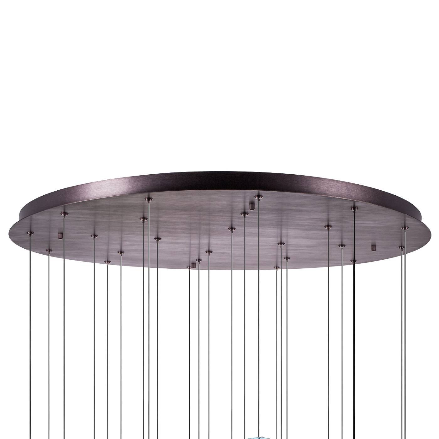 Подвесная люстра Lightstar Caramello 796349