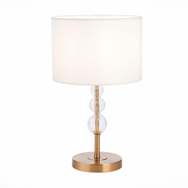 SLE105714-01 Настольная лампа Evoluce Ramer SLE105714-01