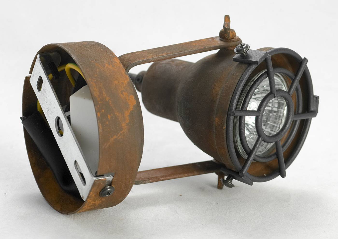 LSP-9802 Светильник спот Lussole LOFT Rockville LSP-9802