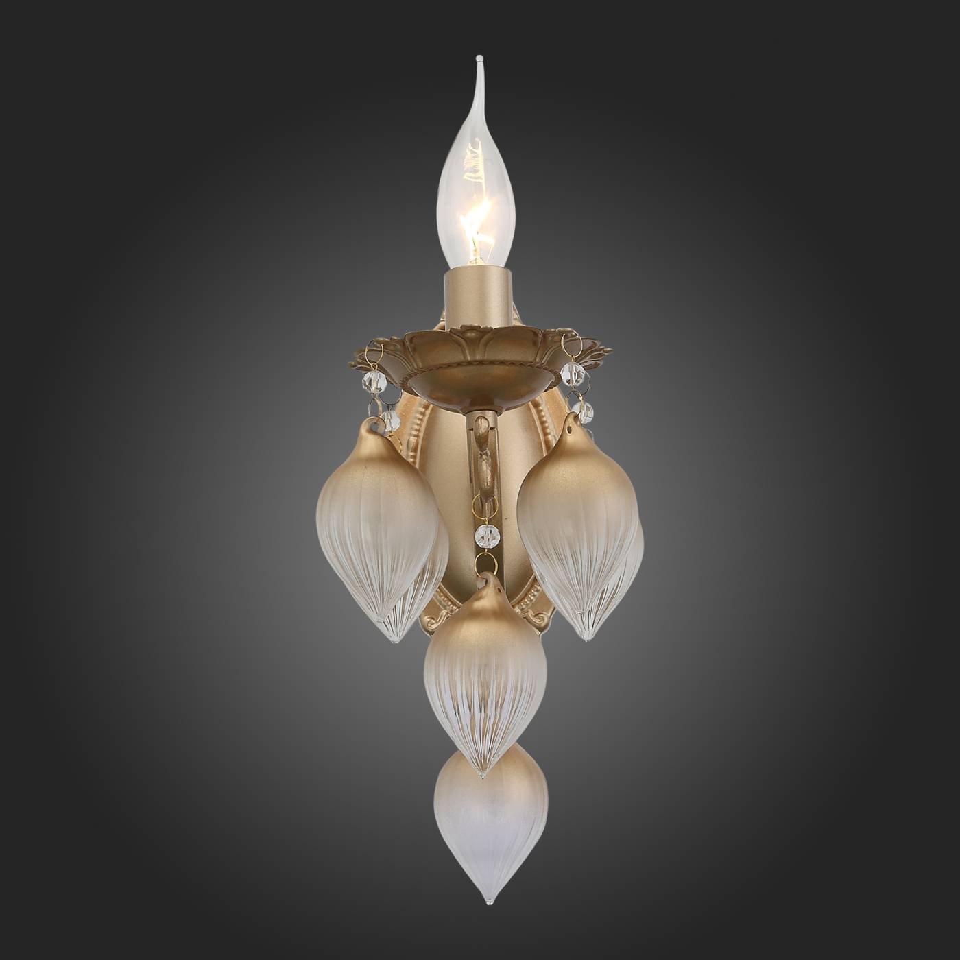 SL659.301.01 Настенное бра ST Luce Frutti SL659.301.01