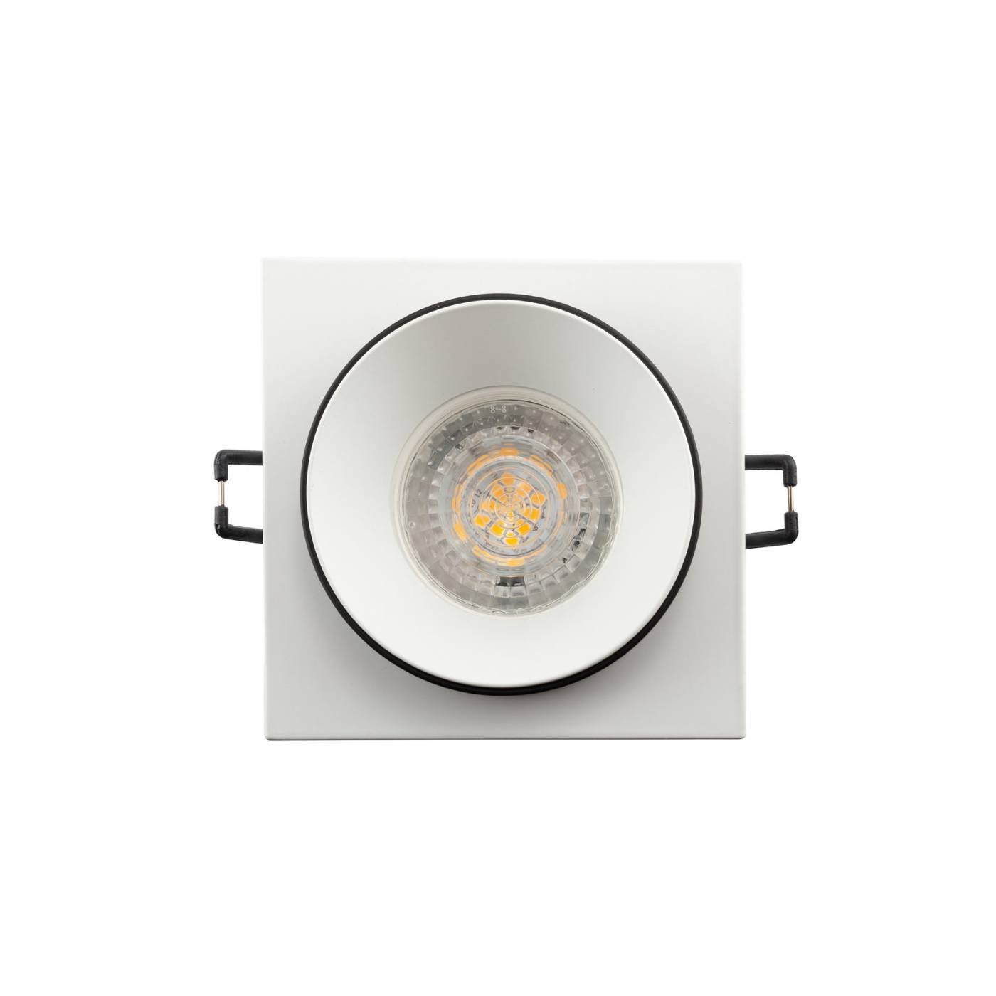 DK2402-BK Встраиваемый светильник Denkirs Dk2400 DK2402-BK