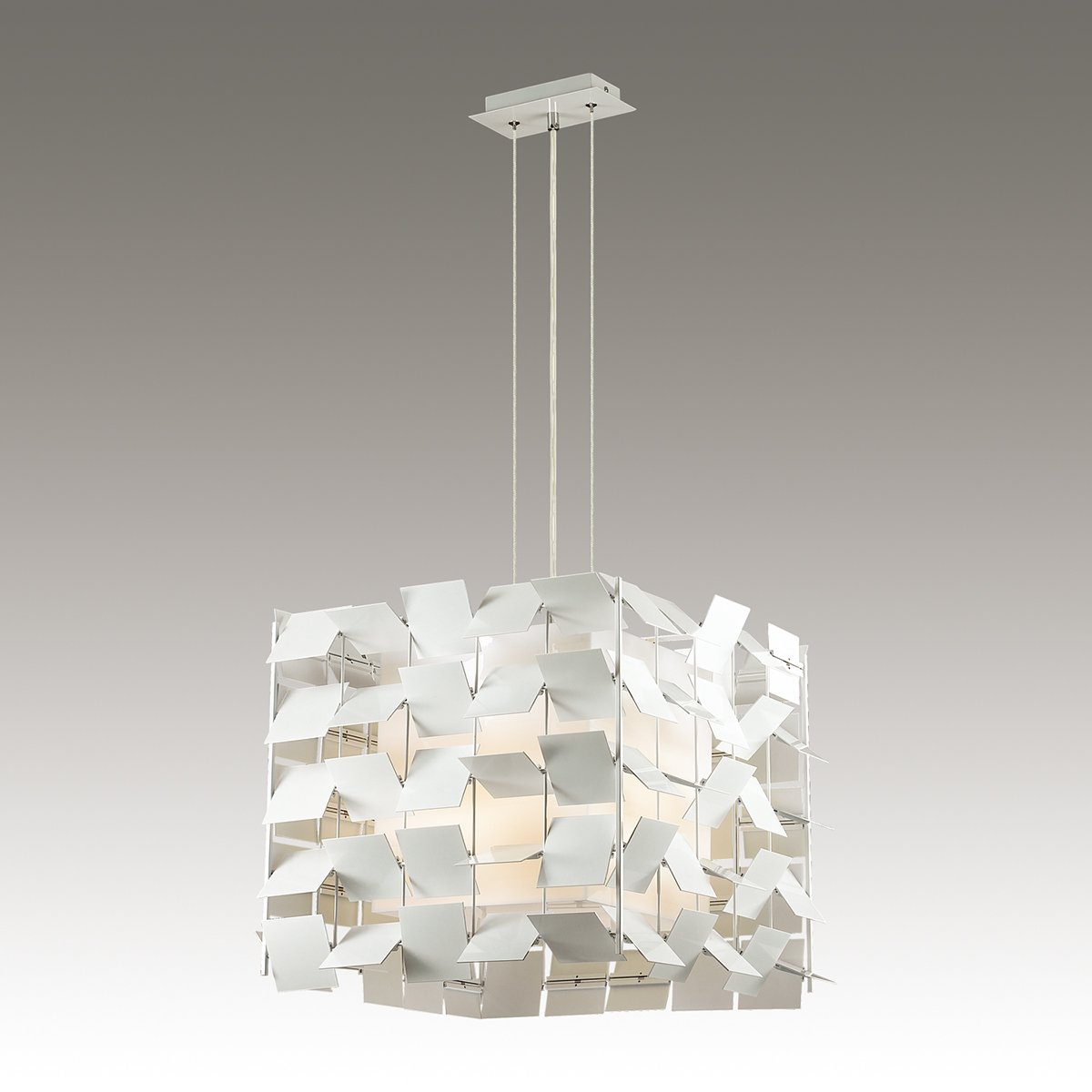3976/4 Светильник подвесной Odeon Light Gratta 3976/4