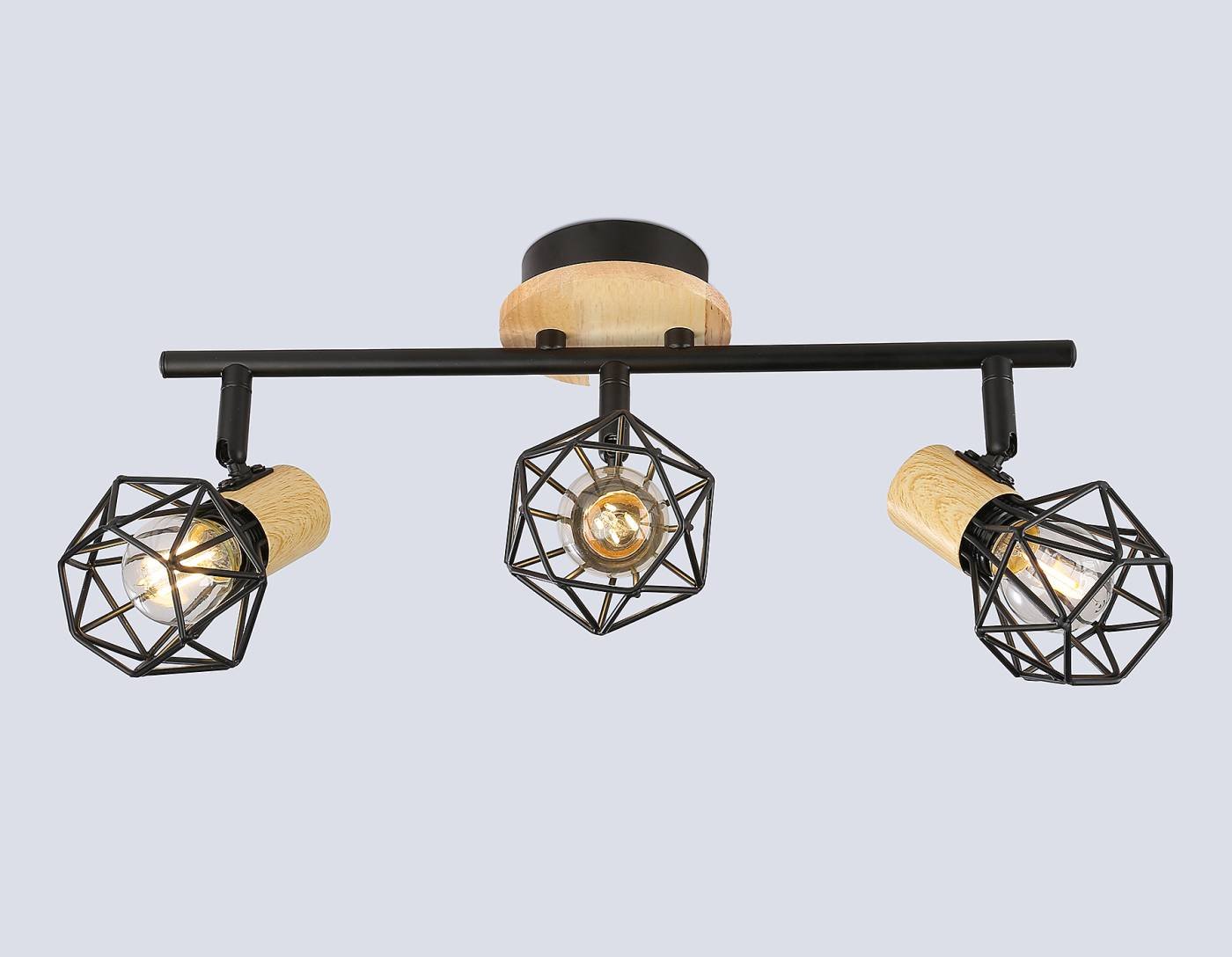 Светильник спот Ambrella Loft TR8753