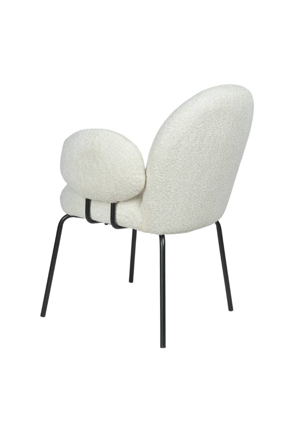 Обеденный стул Stool Group Nina УТ000039031