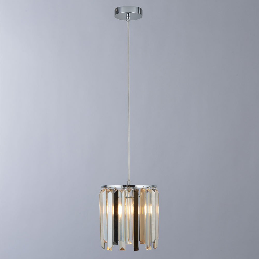 Светильник подвесной Divinare Nova 1223/02 SP-1