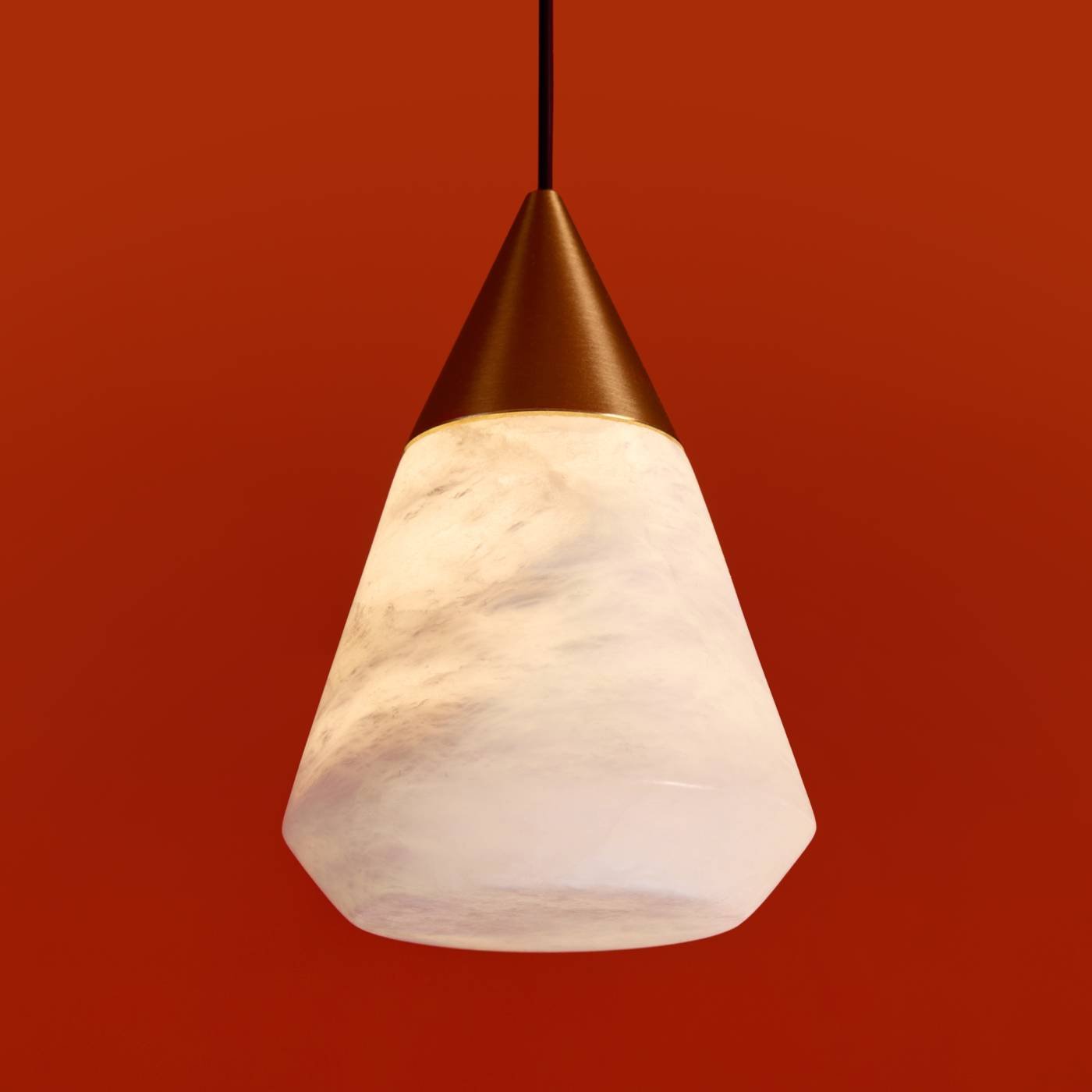 Подвесной светильник Cave Freya FR5631PL-L6BS1