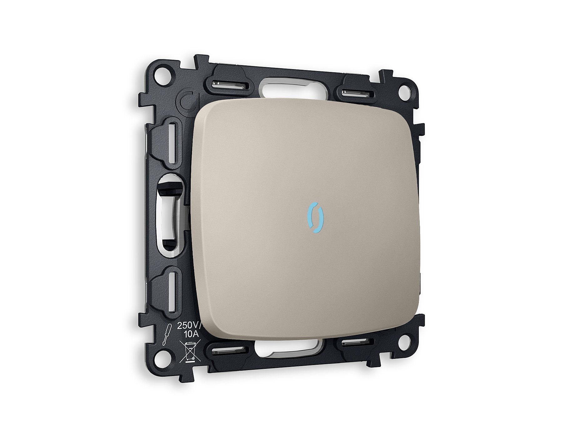 MO362040 Выключатель Ambrella Volt OMEGA MO362040