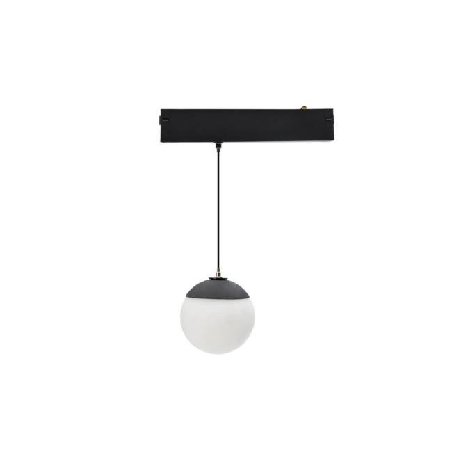 APL.0211.00.05 Трековый светильник Aployt Magnetic track 220 APL.0211.00.05