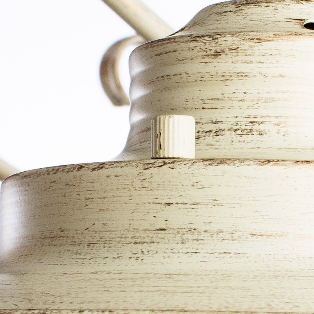 A4579PL-8WG Потолочная люстра Arte Lamp Lanterna A4579PL-8WG