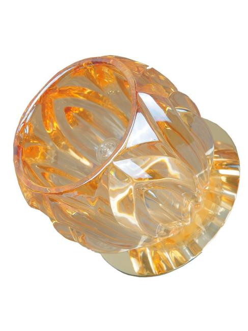 Встраиваемый светильник Elvan TCH-1283-G-9-Amb