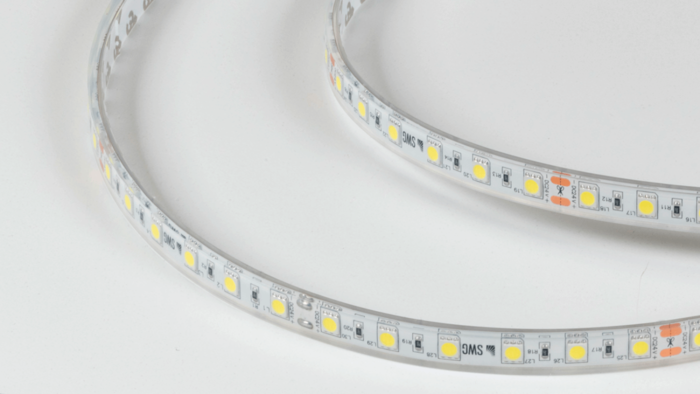 00-00021280 Светодиодная лента SWG560 SWG Standard 00-00021280