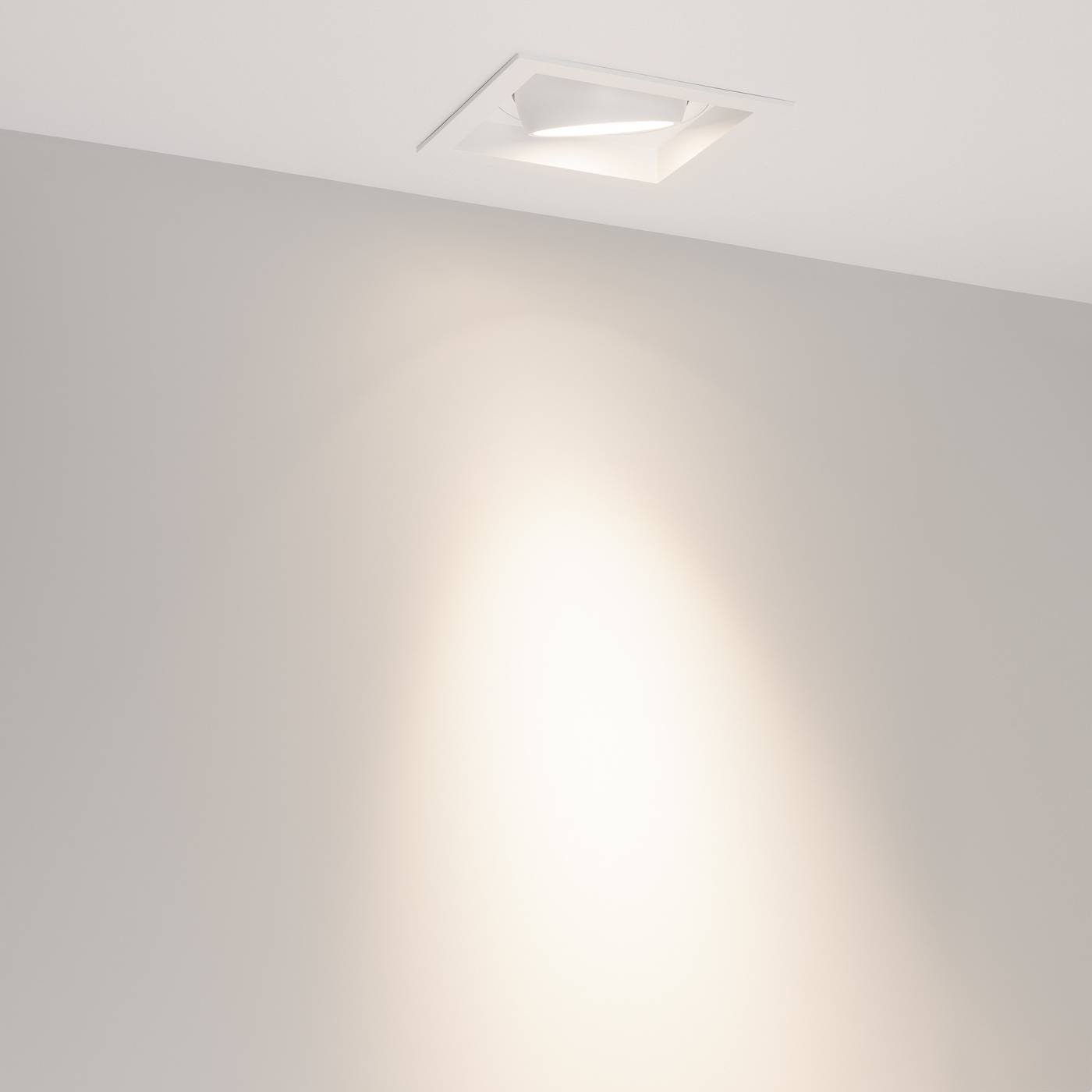 057923 Встраиваемый светильник Arlight Vortex 057923