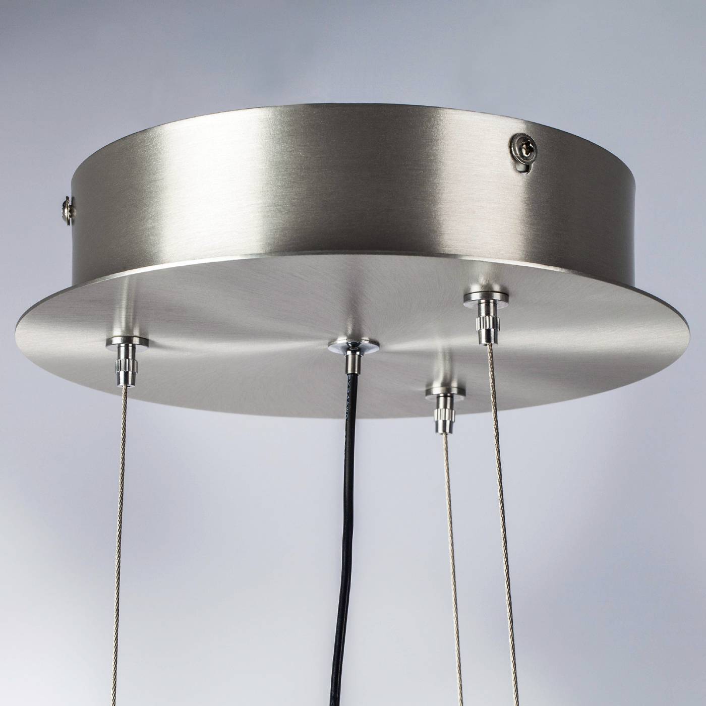 Подвесная люстра Lightstar Napoli 794110